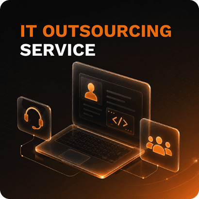 IT Outsourcing Service