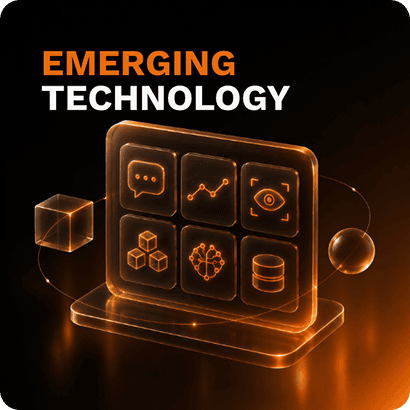 Emerging Technology