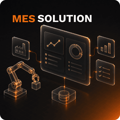 MES Solution