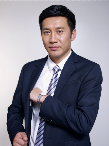 Mr. John D - CTO